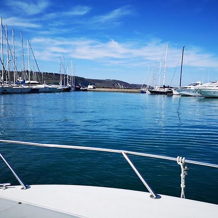 Apartments Zimerman Portorož Dış mekan fotoğraf