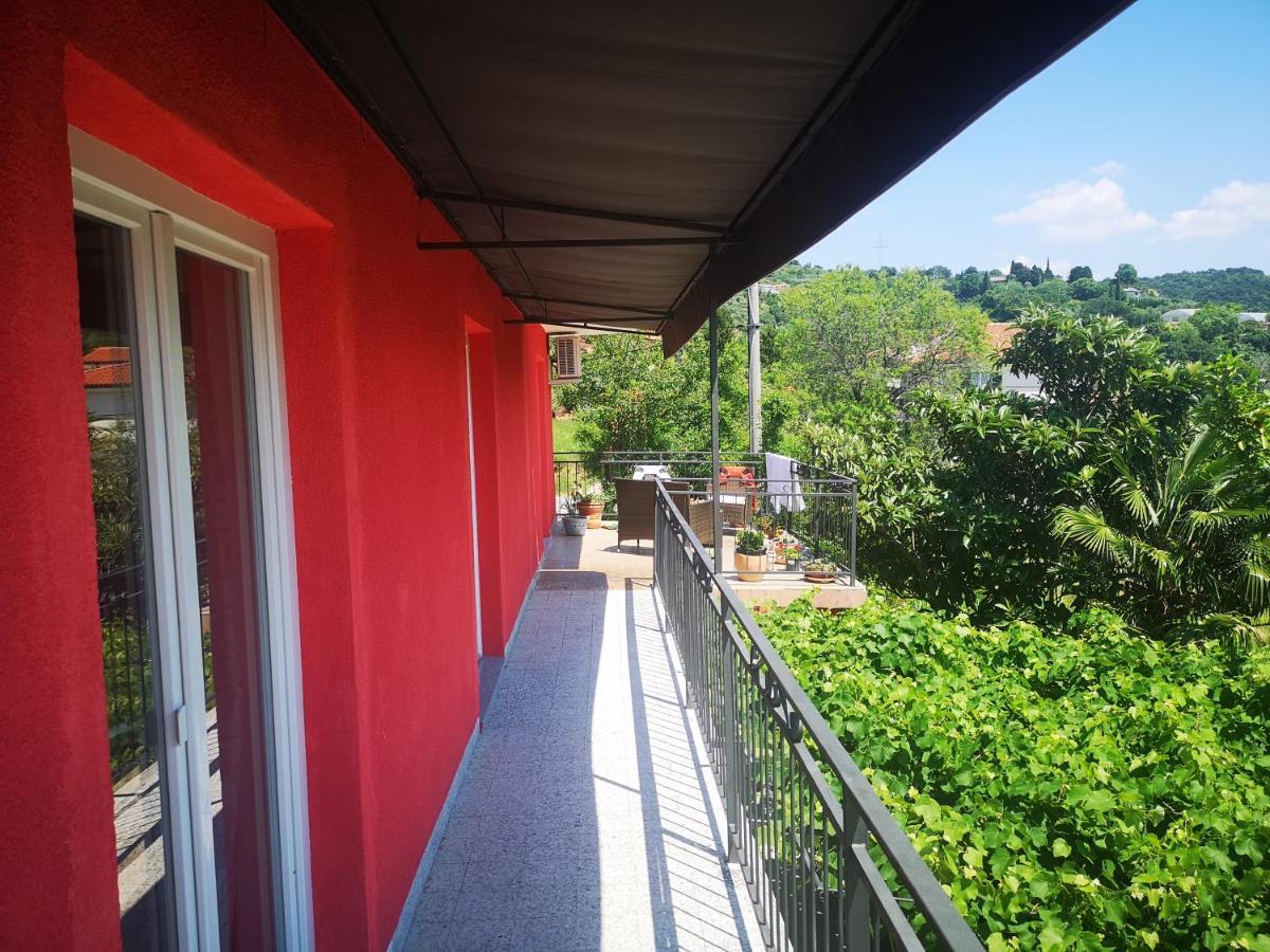 Apartments Zimerman Portorož Dış mekan fotoğraf