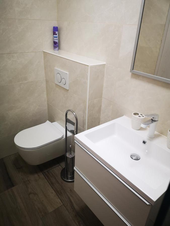 Apartments Zimerman Portorož Dış mekan fotoğraf