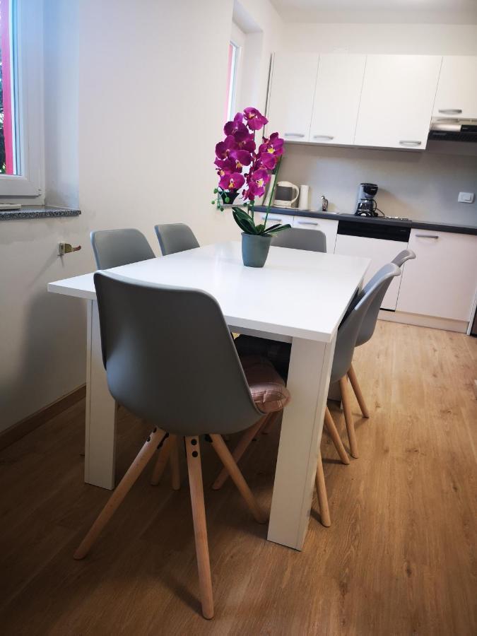 Apartments Zimerman Portorož Dış mekan fotoğraf