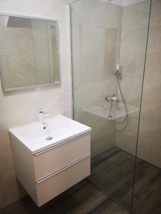 Apartments Zimerman Portorož Dış mekan fotoğraf