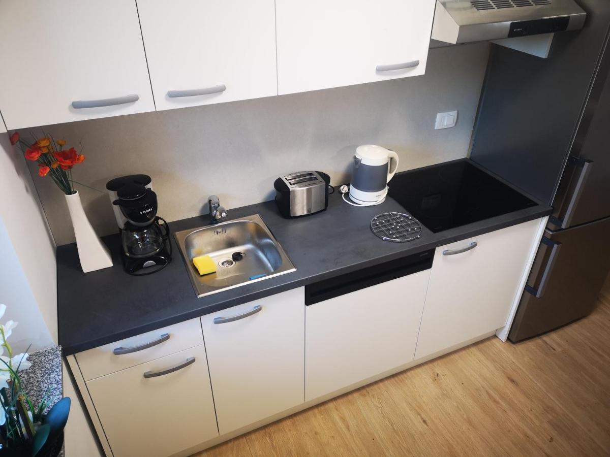 Apartments Zimerman Portorož Dış mekan fotoğraf