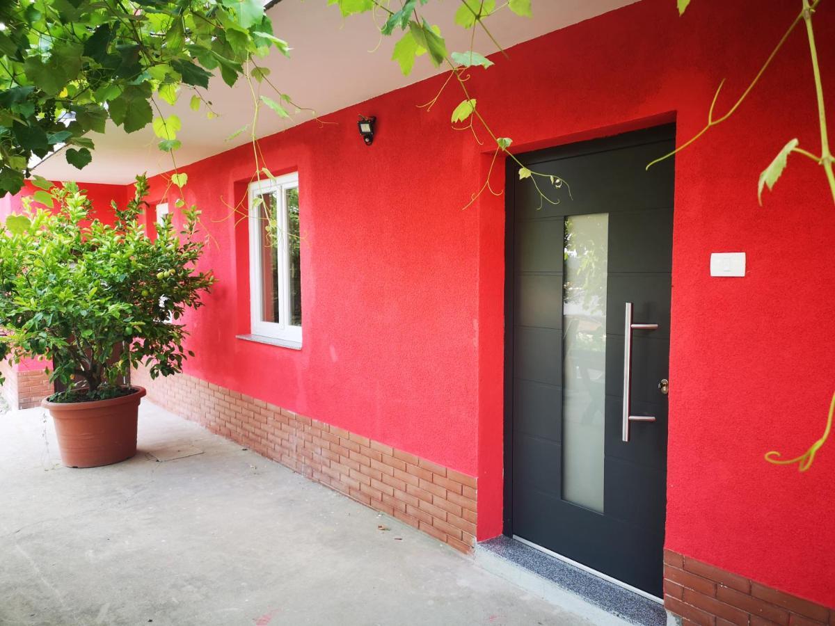 Apartments Zimerman Portorož Dış mekan fotoğraf