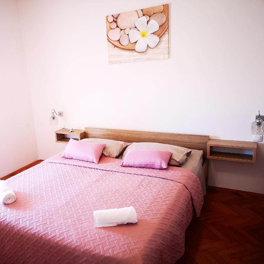 Apartments Zimerman Portorož Dış mekan fotoğraf